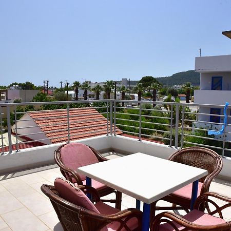 Roseberry Studios Фаліракі Екстер'єр фото