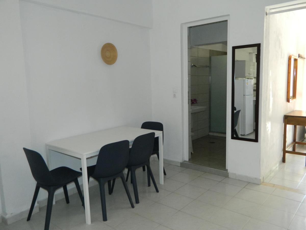 Roseberry Studios Фаліракі Екстер'єр фото