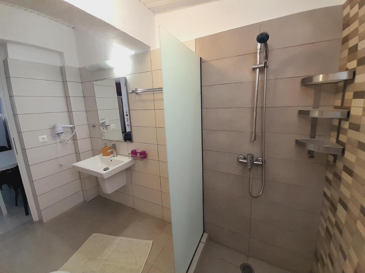 Roseberry Studios Фаліракі Екстер'єр фото