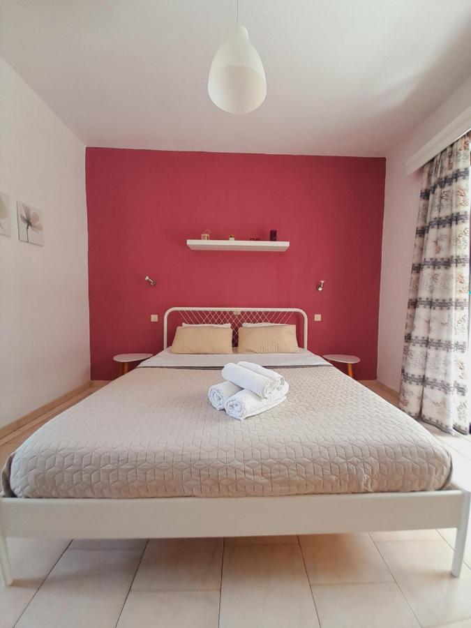 Roseberry Studios Фаліракі Екстер'єр фото