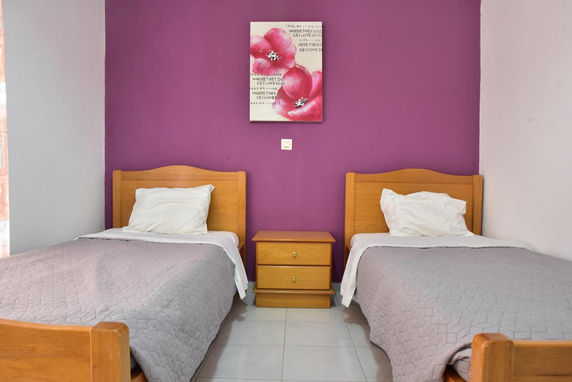 Roseberry Studios Фаліракі Екстер'єр фото