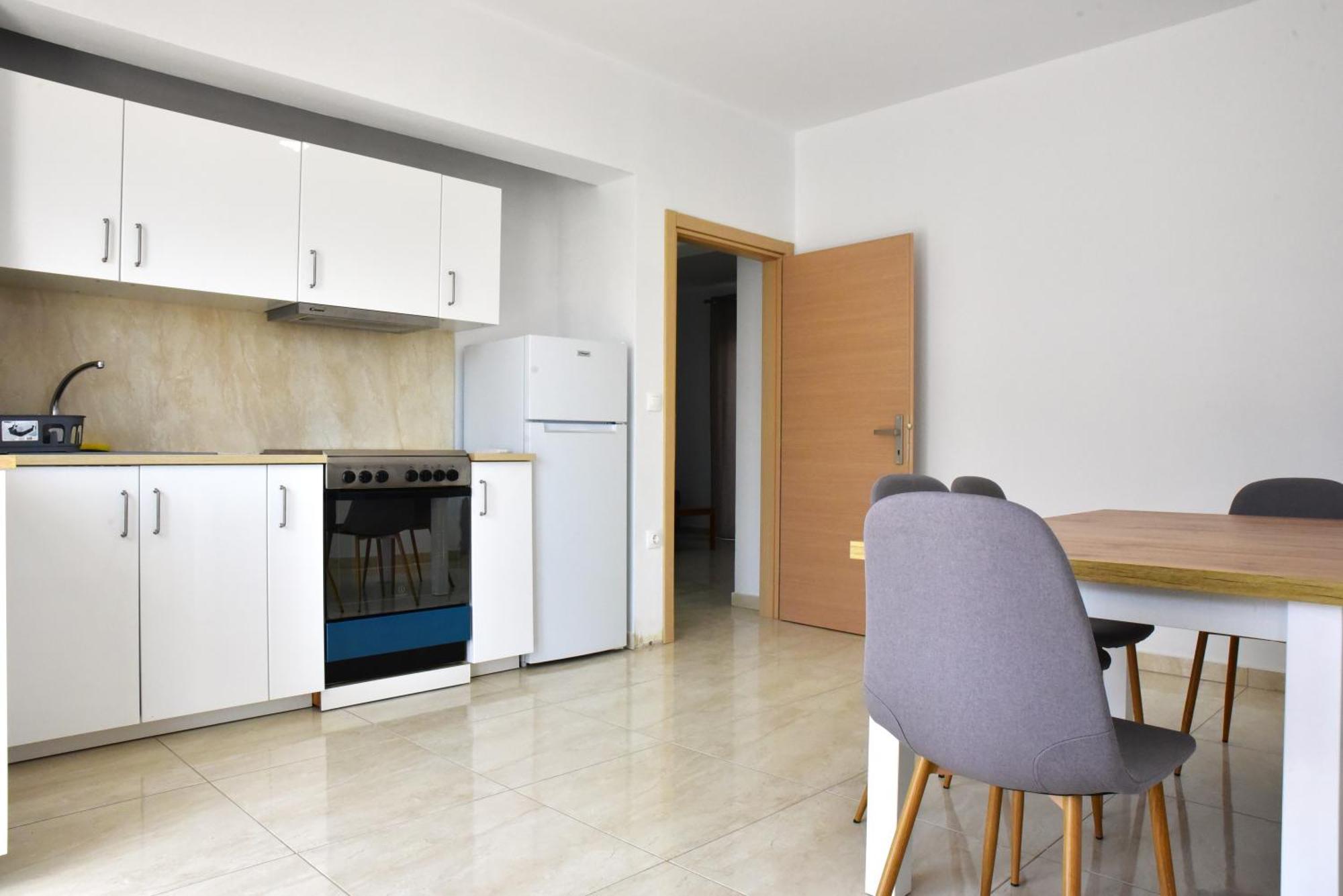 Roseberry Studios Фаліракі Екстер'єр фото