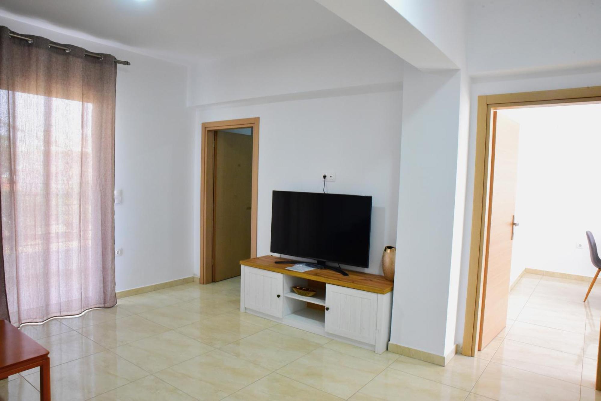 Roseberry Studios Фаліракі Екстер'єр фото