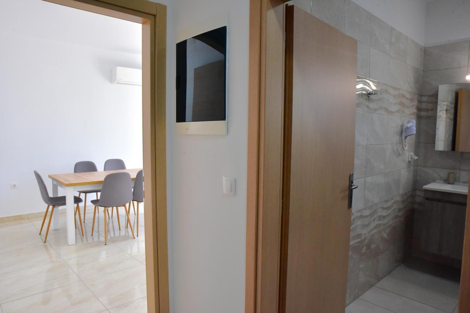 Roseberry Studios Фаліракі Екстер'єр фото