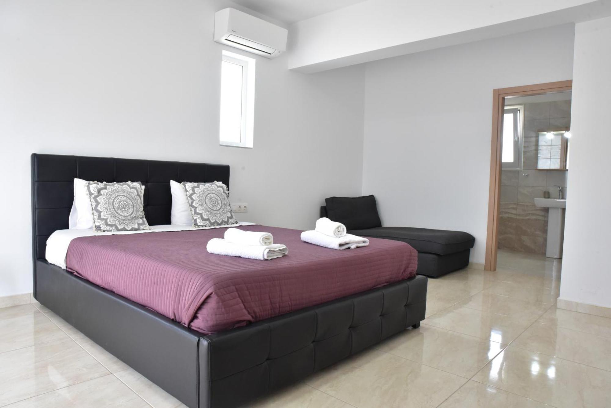 Roseberry Studios Фаліракі Екстер'єр фото