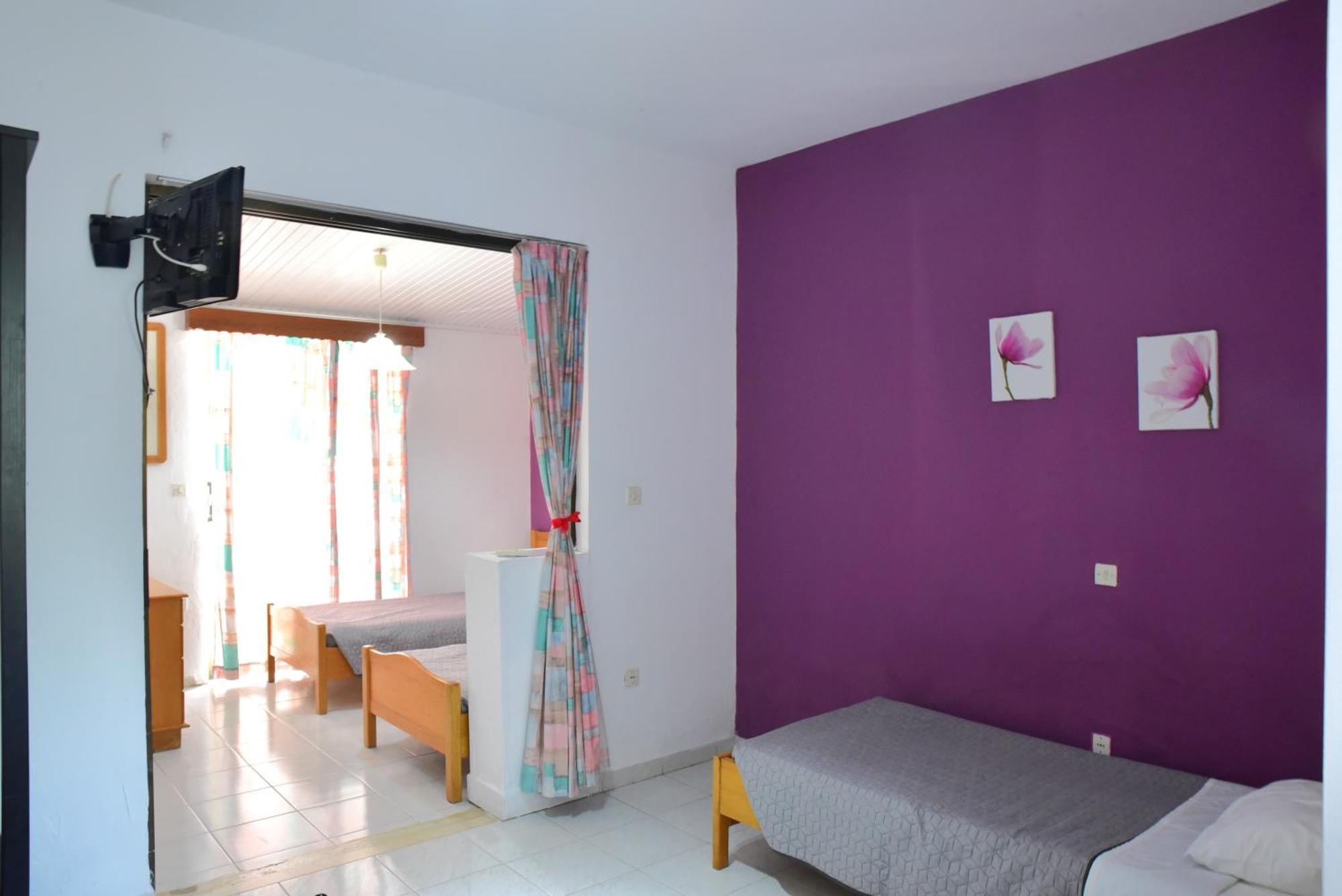 Roseberry Studios Фаліракі Екстер'єр фото