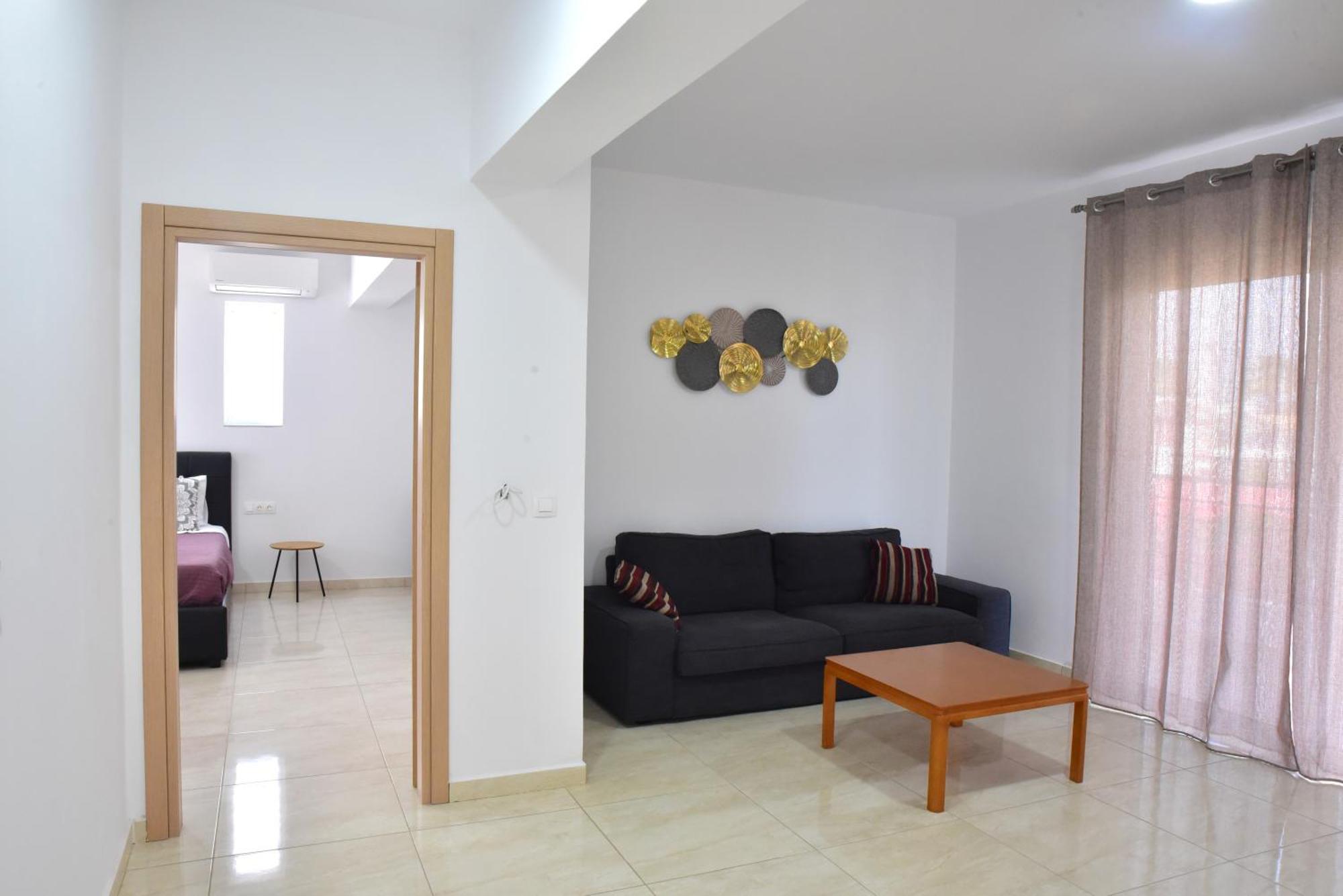 Roseberry Studios Фаліракі Екстер'єр фото