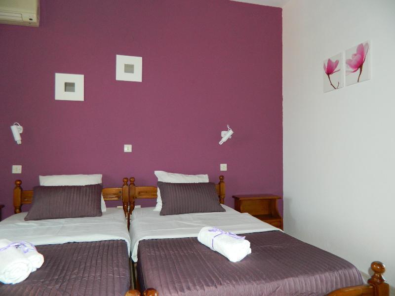 Roseberry Studios Фаліракі Екстер'єр фото