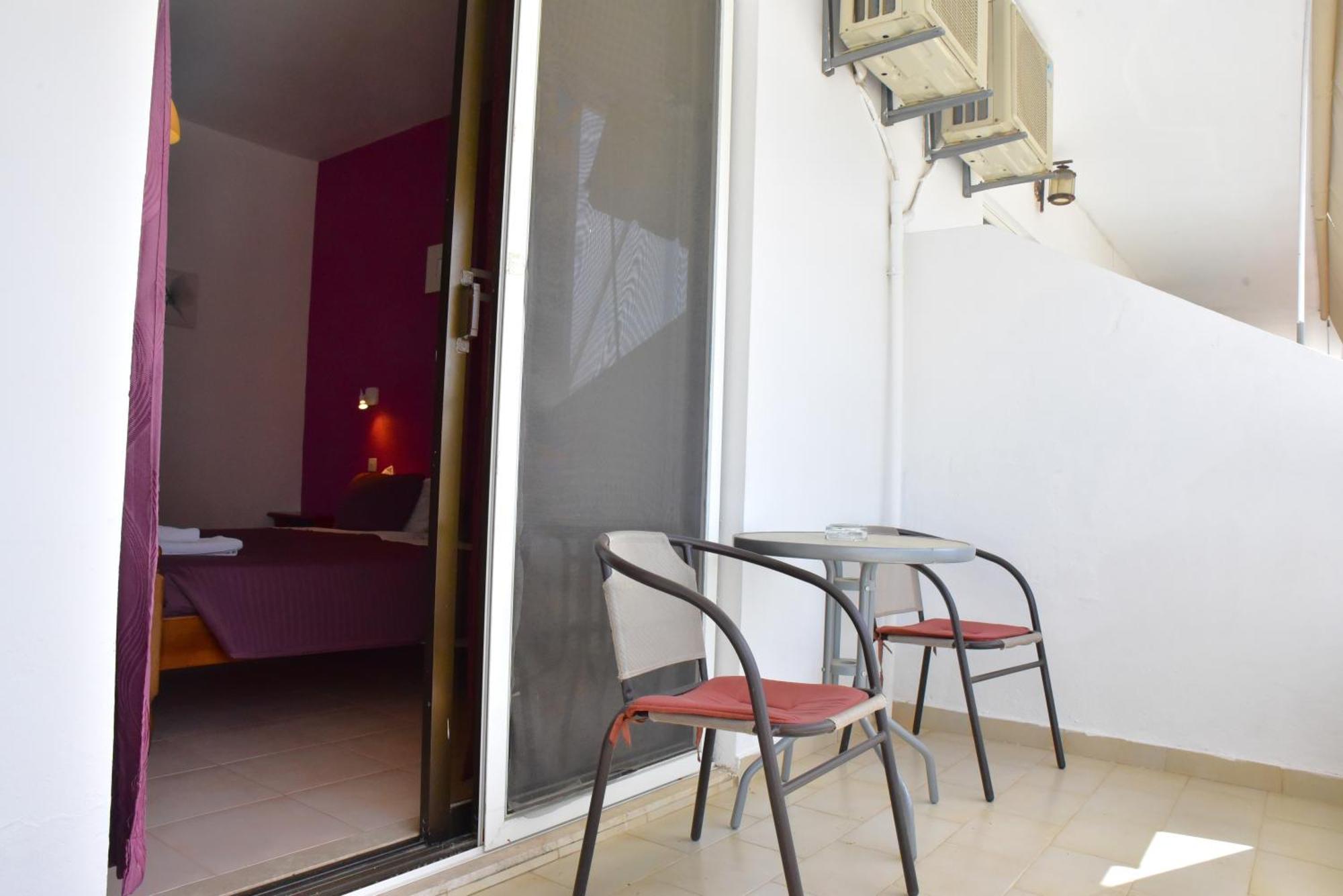 Roseberry Studios Фаліракі Номер фото