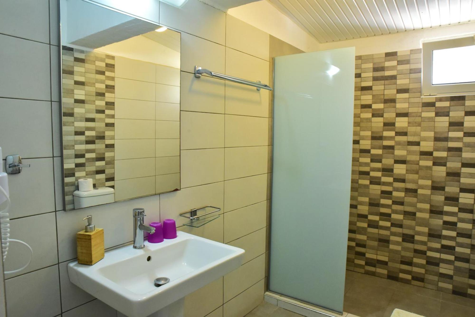 Roseberry Studios Фаліракі Екстер'єр фото