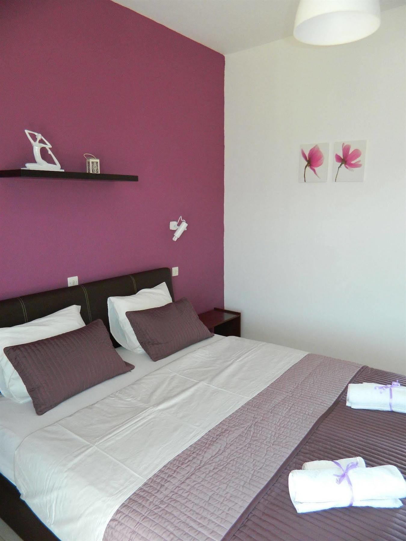 Roseberry Studios Фаліракі Екстер'єр фото